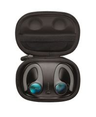 PLANTRONIC 211856-99 BackBeat Fit 3100 Ter,Su Geçirmez Kablosuz Gri Spor Kulaklık