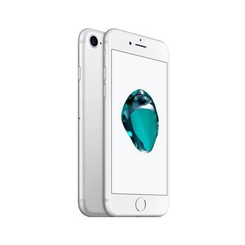 Apple MN8Y2TU-A Iphone 7 32GB 4.7'' 12MP Gümüş Akıllı Telefon