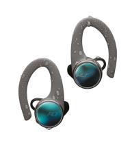 PLANTRONIC 211856-99 BackBeat Fit 3100 Ter,Su Geçirmez Kablosuz Gri Spor Kulaklık