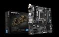 GIGABYTE B760M-DS3H-AX-DDR4 Intel® Socket LGA 1700:Support 13th and 12th Gen Series Processors - (GIGABYTE TÜRKİYE GARANTİLİ)