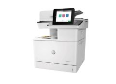 HP T3U55A LaserJet Enterprise M776DN Renkli Laser MFP 46/46ppm A3 Yazıcı