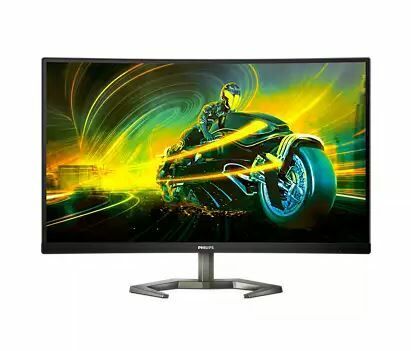 PHILIPS 27M1C5500VL-00 27'' 2560 x 1440 4MS HDMI 144Hz - DP 165Hz SİYAH VA LCD LED MONİTÖR