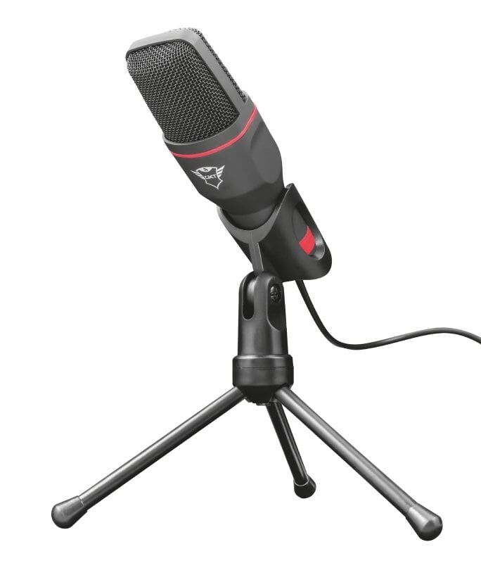 TRUST 23791 MIC GXT 212 Mico USB Mikrofon