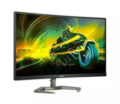 PHILIPS 27M1C5500VL-00 27'' 2560 x 1440 4MS HDMI 144Hz - DP 165Hz SİYAH VA LCD LED MONİTÖR