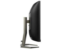 PHILIPS 27M1C5500VL-00 27'' 2560 x 1440 4MS HDMI 144Hz - DP 165Hz SİYAH VA LCD LED MONİTÖR