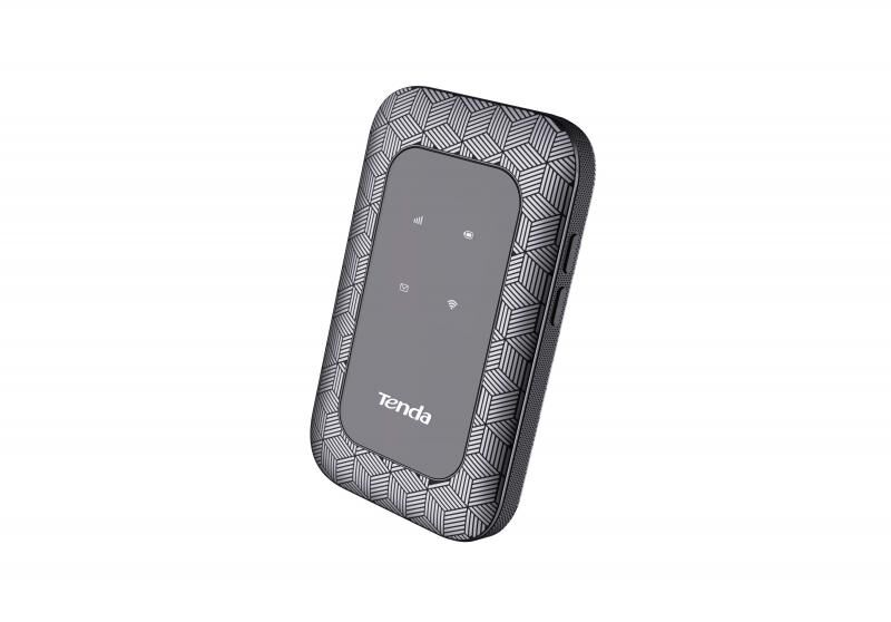 TENDA 4G180 ROU  LTE Mobil Wifi Router