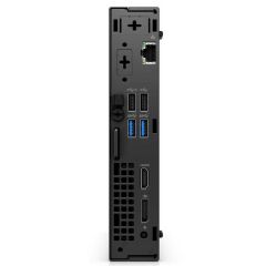 Dell OptiPlex 3000MFF i5 12500-8GB-256SSD-WPro