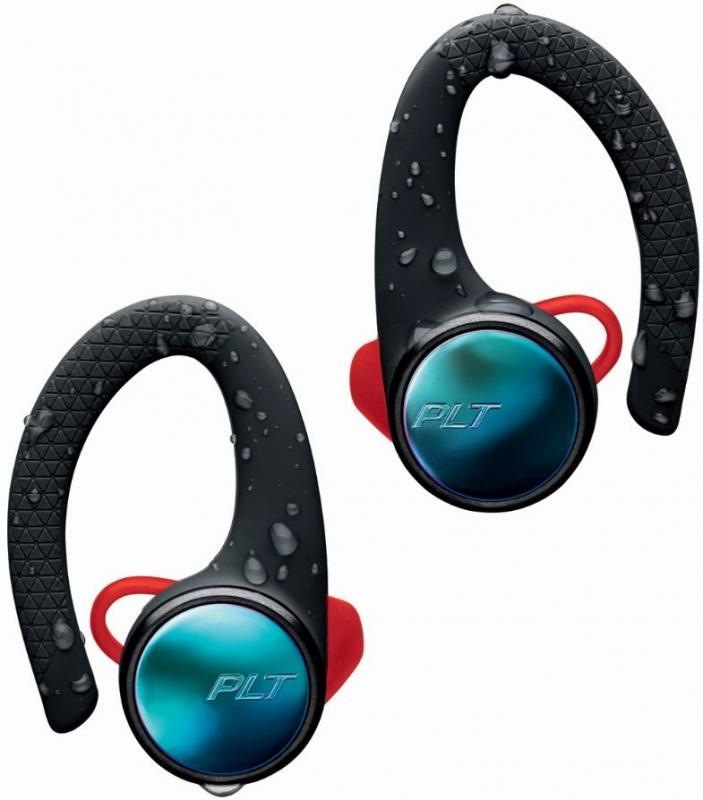 PLANTRONIC 211855-99 BackBeat Fit 3100 Su Geçirmez Kablosuz Spor Kulak İçi Kulaklık