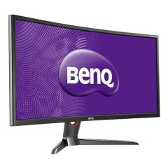 BENQ EX3501R 35'' 3440x1440 4Ms 100Hz HDMI DP USB Kavisli  VA LCD Gri Monitör