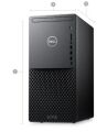 DELL 8940-B70WP1652N XPS 8940, Ci7-10700, 16GB, 512GB SSD+2TB, RTX(TM) 2060 6GB, Win 10 Pro