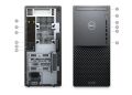 DELL 8940-B70WP1652N XPS 8940, Ci7-10700, 16GB, 512GB SSD+2TB, RTX(TM) 2060 6GB, Win 10 Pro