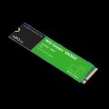 WD WDS480G2G0C Green SN350 NVMe™ SSD 480 gb