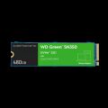 WD WDS480G2G0C Green SN350 NVMe™ SSD 480 gb