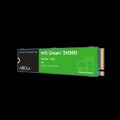 WD WDS480G2G0C Green SN350 NVMe™ SSD 480 gb