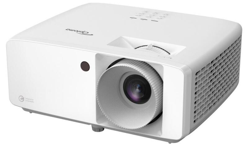 OPTOMA ZH420 PROJEKSİYON 4300 ANS WUXGA 1920x1080VGA HDMI