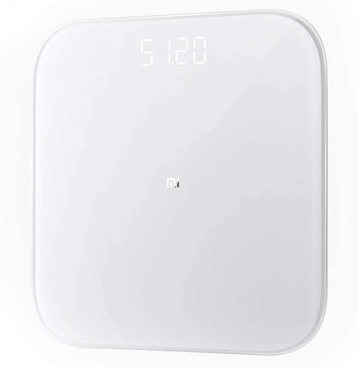 XIAOMI SMART-SCALE2-WHITE MI SMART SCALE 2 BEYAZ
