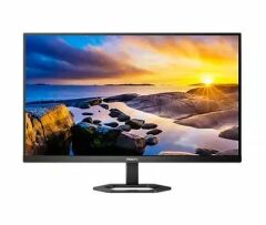 PHILIPS 27E1N5600AE-00 27'' 2560 x 1440 4MS 75HZ HDMI DISPLAYPORT SİYAH IPC LED MONİTÖR