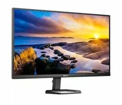 PHILIPS 27E1N5600AE-00 27'' 2560 x 1440 4MS 75HZ HDMI DISPLAYPORT SİYAH IPC LED MONİTÖR