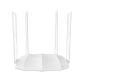 TENDA AC5V3 ROU 1200MBPS 4 PORT DUAL BAND N ROUTER