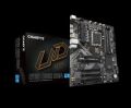 GIGABYTE B760-DS3H-DDR4 MAB B760 GAMING AX 1700 DDR4 - (GIGABYTE TÜRKİYE GARANTİLİ)