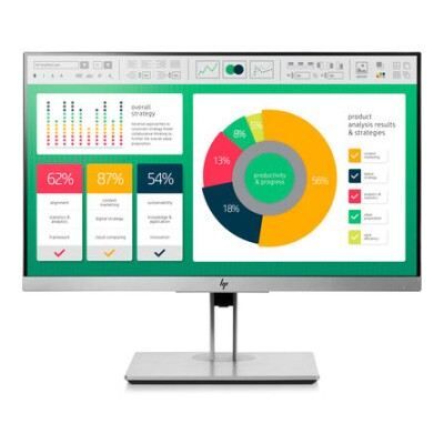 HP 1FH45AA EliteDisplay E223 21.5-inch Monitor