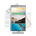 HP 1FH45AA EliteDisplay E223 21.5-inch Monitor
