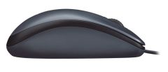 LOGITECH 910-001793 M90 Kablolu USB Optik 1000DPI Siyah Mouse