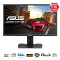 ASUS 27''WQHD 2560x1440 4ms 75Hz 2Wx2 DP,HDMI,MHL,mDP,USB LED Monitör