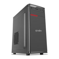 QUADRO GAR02TR-50412 DES Ci3 550/4GB/120GB/ONB/VGA /FREEDOS