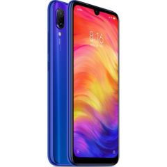 XIAOMI REDMI-NT7-128-BLU Redmi Note 7 128GB Mavi Akıllı Telefon