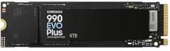 SAMSUNG MZ-V9S4T0BW SSD 4TB 990 EVO PLUS M2 NVME 7250/6300