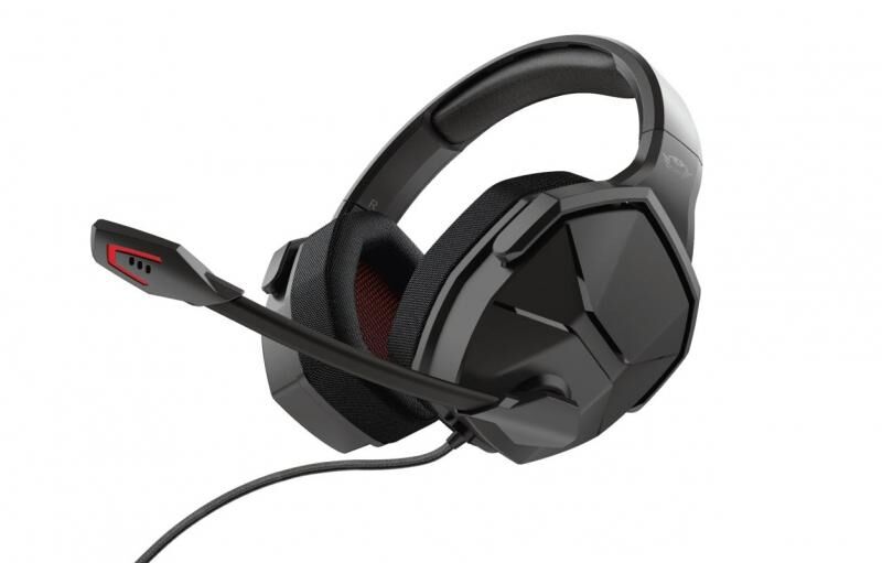 TRUST 23799 GXT 4371 Ward Multiplatform Gaming Kulaklık