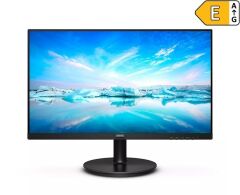 Philips 242V8LA/00 23.8'' 4ms FHD Vga Hdmi Dp MM VA