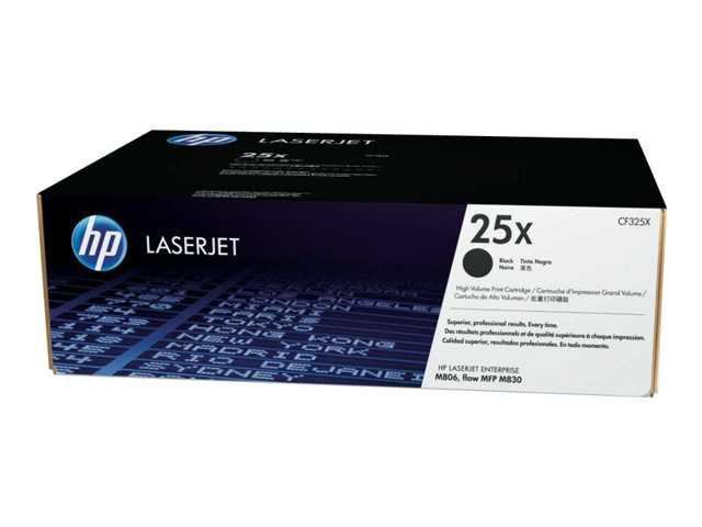 HP CF325XC SÖZLESMELI URUNDUR, SADECE PROJELERDE SATILIR