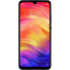 XIAOMI REDMI-NT7-128-BLK Redmi Note 7 128GB Siyah Akıllı Telefon