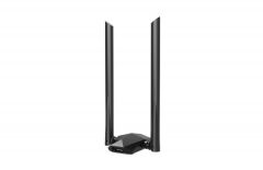 TENDA U18A AX1800 Wi-Fi 6 Dual-Band USB Adaptör