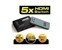 Dark DK-HD-SW4X1 Full HD 5 /1 Kumanda HDMI Switc