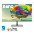 BENQ PD3220U 31.5''IPS 3840x2160 4K P3 DCI-P3 sRGB Thunderbolt 3 HDR10 Tasarım Monitör