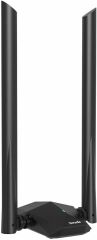 TENDA U18A AX1800 Wi-Fi 6 Dual-Band USB Adaptör