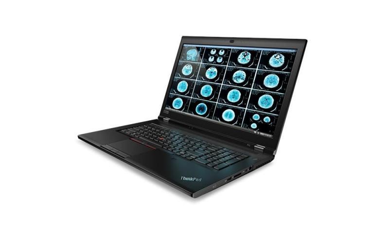 LENOVO 20QR002MTX İ7-9850H , P73 , 16GB ,  256GB , 17.3' ,W10P