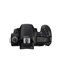CANON D.CAM EOS 90D 18-135 U