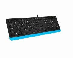 A4-Tech FK10 USB Q Mavi Klavye - MM