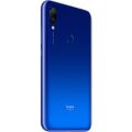 XIAOMI REDMI7-32-BLUE 13 MP REDMI 7  3GB/32GB 5.45'' MAVİ
