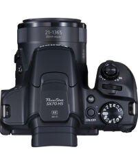 CANON D.CAMERA POWERSHOT SX70 HS