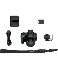 CANON D.CAMERA POWERSHOT SX70 HS