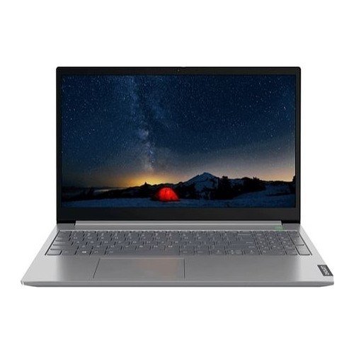 Lenovo Thinkbook 20SM007CTX i5-1035G1 8 GB 1 TB+128 SSD 15.6''Freedos Notebook