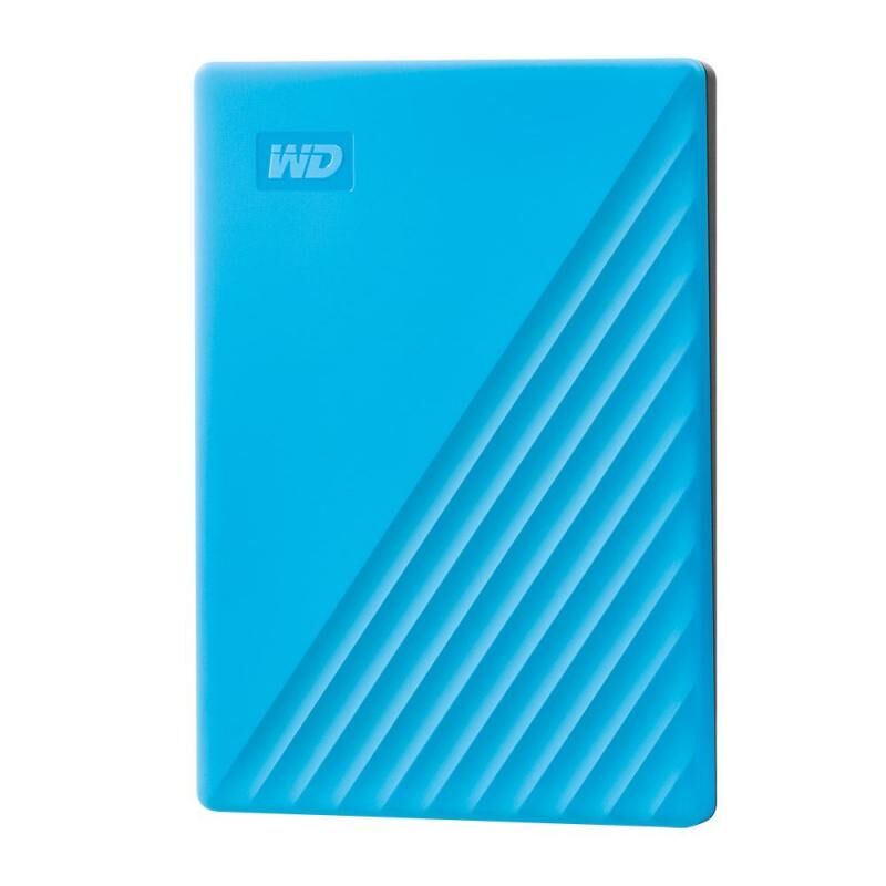 SANDISK WDBAGF0010BBL-WESN 1TB USB 3.2 2.5 Taşınabilir Disk