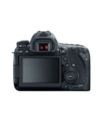 CANON D.CAMERA EOS 6D Mark II BODY