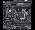 GIGABYTE Z490M MAB INTEL Z490 1200 DDR4 3200MHZ 1 xHDMI