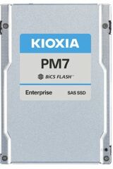 KIOXIA KPM7VVUG3T20 PMR-V 3.2 TB SAS 24 G SSD